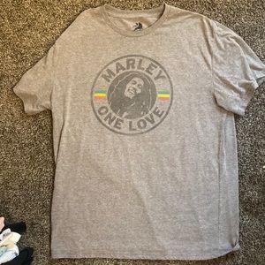 “One Love” Zion Rootswear Bob Marley